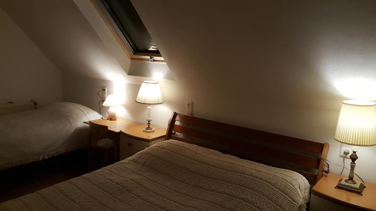Vakantiewoning Deend Ларен Екстериор снимка