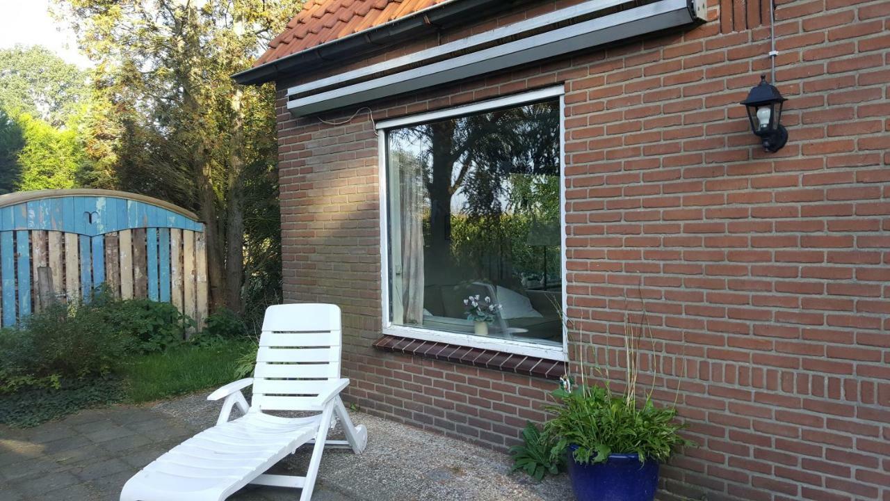 Vakantiewoning Deend Ларен Екстериор снимка